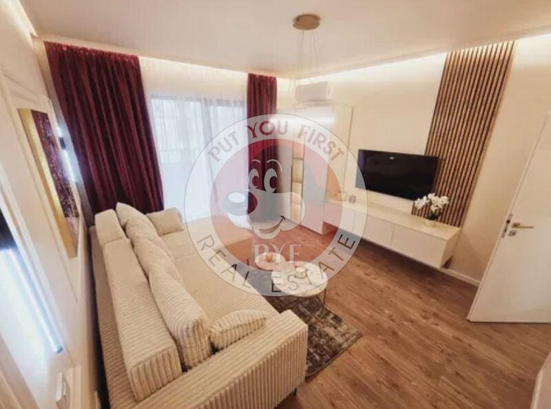 Exigent Plaza | Garsoniera | Decomandata | 40mp | B11731