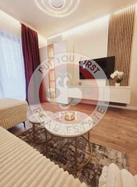 Exigent Plaza | Garsoniera | Decomandata | 40mp | B11731