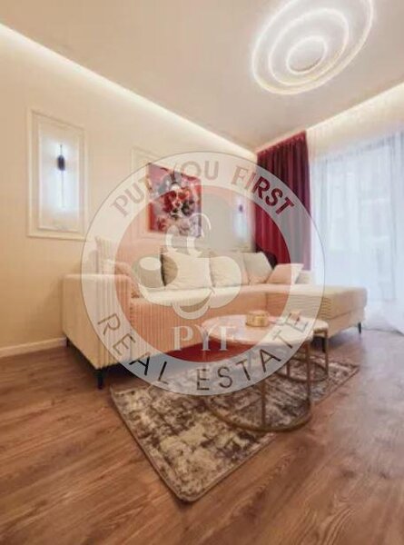 Exigent Plaza | Garsoniera | Decomandata | 40mp | B11731