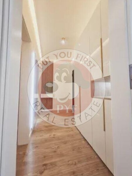 Exigent Plaza | Garsoniera | Decomandata | 40mp | B11731